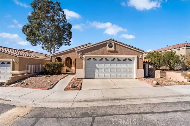 3513 Skyline LN, Rosamond, CA 93560