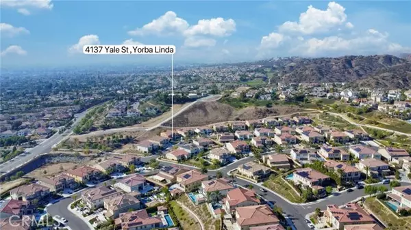 Yorba Linda, CA 92886,4137 Yale ST