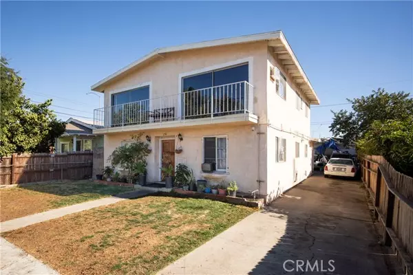 Los Angeles, CA 90023,1150 S Hicks AVE