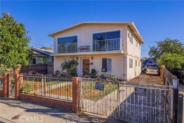 Los Angeles, CA 90023,1150 S Hicks AVE