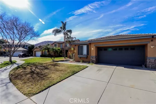 Fontana, CA 92337,11258 Joshua CT