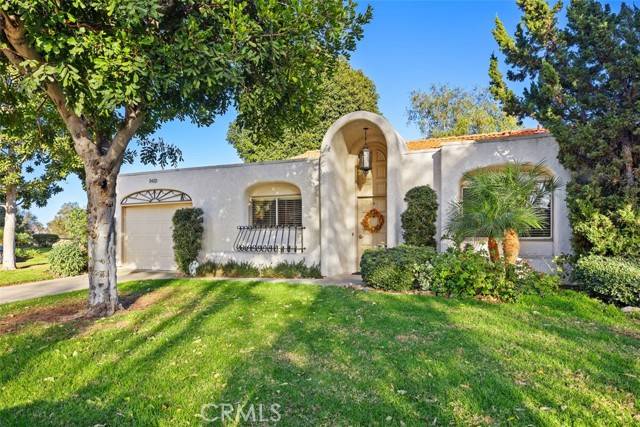 3422 Calle Azul A, Laguna Woods, CA 92637