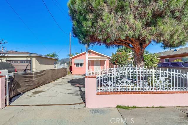 12121 163rd ST, Norwalk, CA 90650