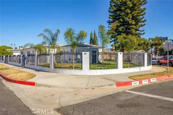 Panorama City, CA 91402,14927 Titus ST