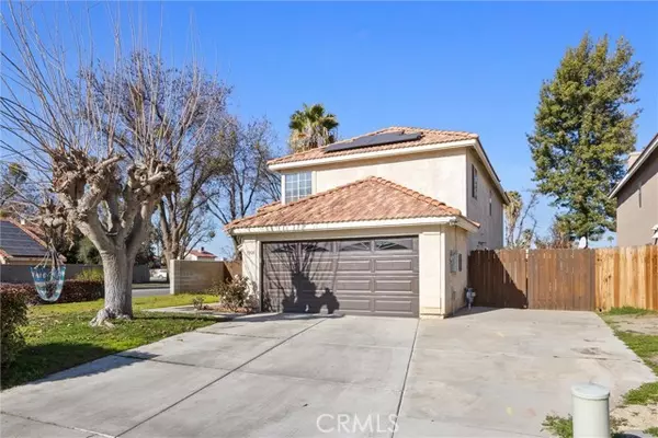 Bakersfield, CA 93313,7908 Coulter Pine CT