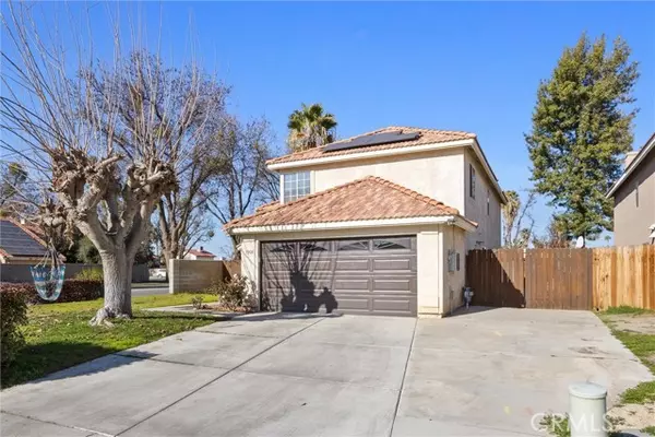 Bakersfield, CA 93313,7908 Coulter Pine CT