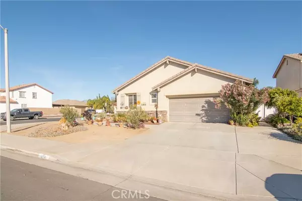 Perris, CA 92571,274 Holiday LN