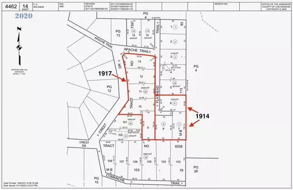 Agoura Hills, CA 91301,1917 Flathead TRL
