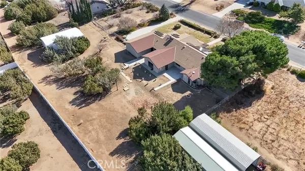 Palmdale, CA 93551,805 Lisa ST