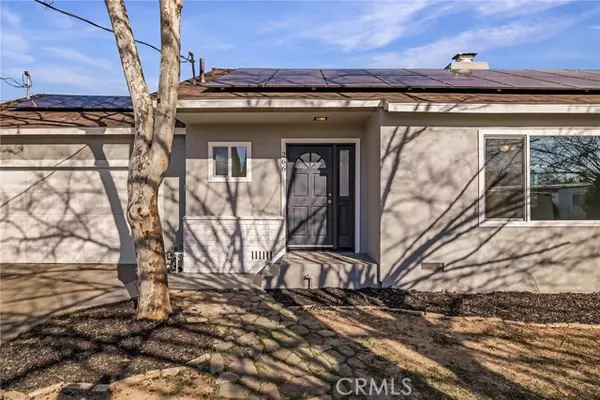 Corning, CA 96021,266 E Fig LN