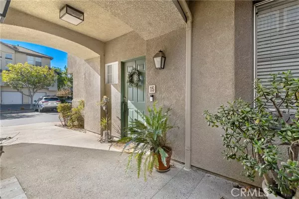 Trabuco Canyon, CA 92679,15 Sagebrush