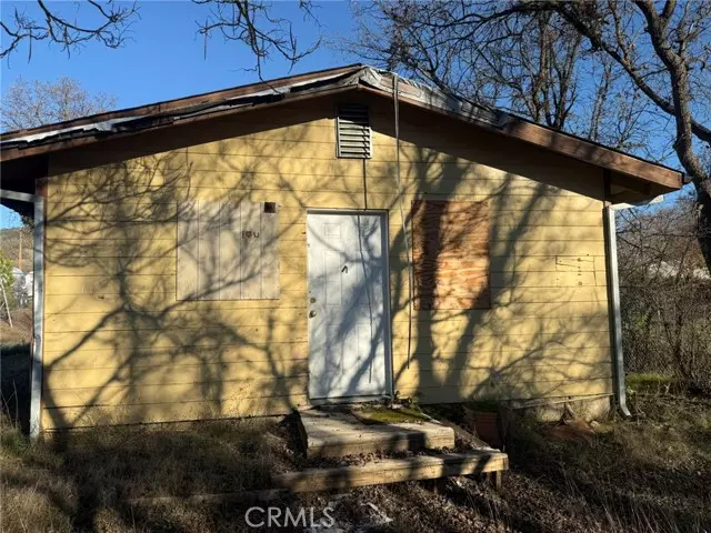 1395 E State Highway 20, Upper Lake, CA 95485