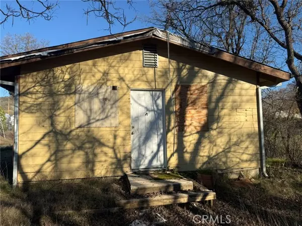 1395 E State Highway 20, Upper Lake, CA 95485