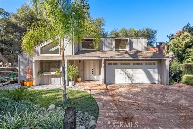 4107 Pine Hollow RD, Calabasas, CA 91302