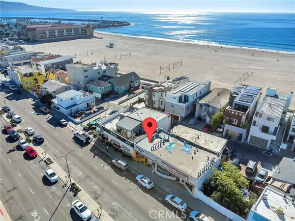 Hermosa Beach, CA 90254,113 Hermosa AVE
