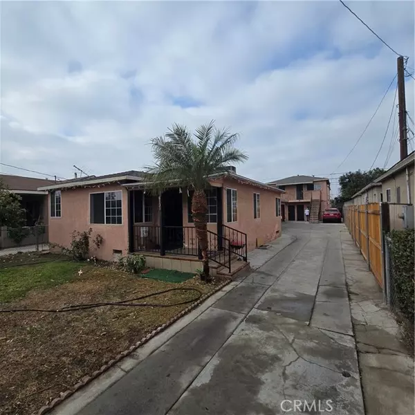 Maywood, CA 90270,6131 King AVE