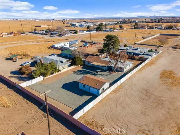 Palmdale, CA 93550,38707 16th ST