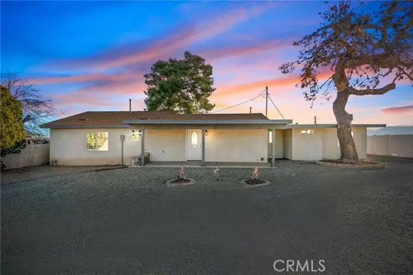 Palmdale, CA 93550,38707 16th ST