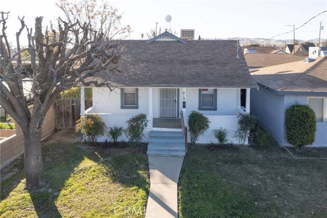 410 E Polk ST, Coalinga, CA 93210