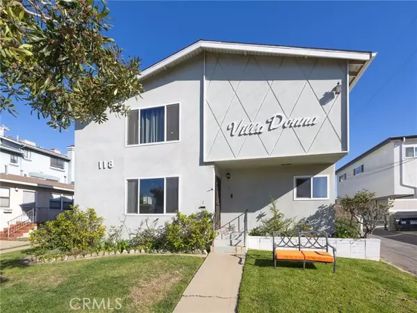 El Segundo, CA 90245,118 Virginia ST