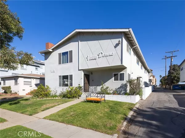118 Virginia ST, El Segundo, CA 90245