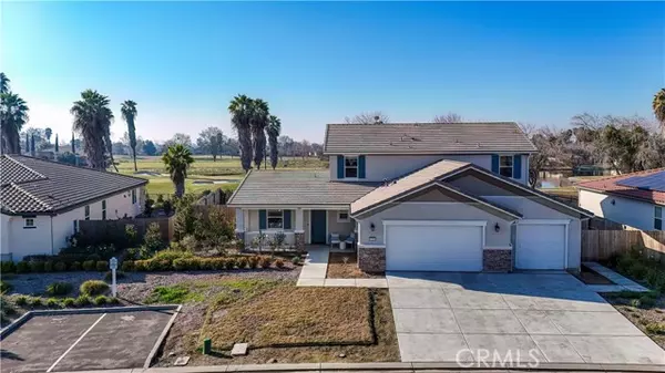 13030 Ridgewood WAY, Chowchilla, CA 93610