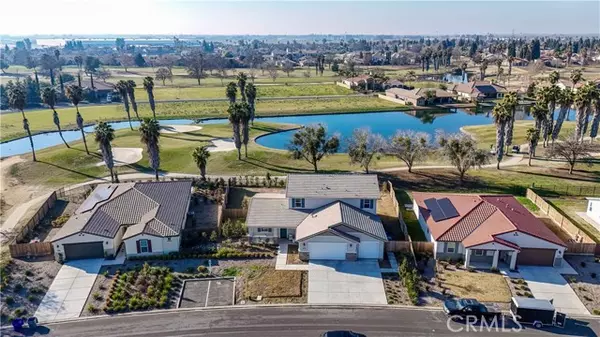 Chowchilla, CA 93610,13030 Ridgewood WAY