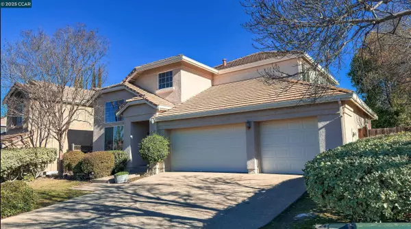 Antioch, CA 94531,1948 Kettle Rock Ct