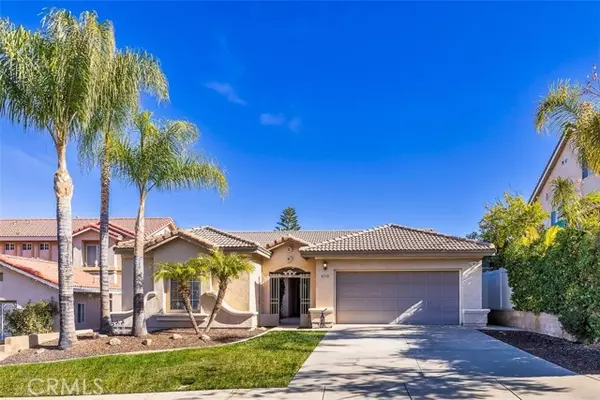 Corona, CA 92883,8750 Rolling Hills DR