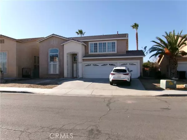 Victorville, CA 92392,12652 EATON LN