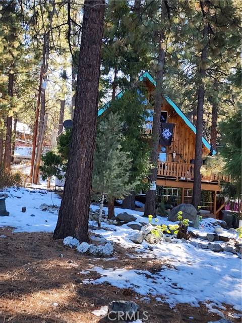 5464 Lone Pine Canyon RD, Wrightwood, CA 92397