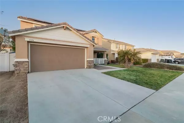 Perris, CA 92571,1324 Friedman ST