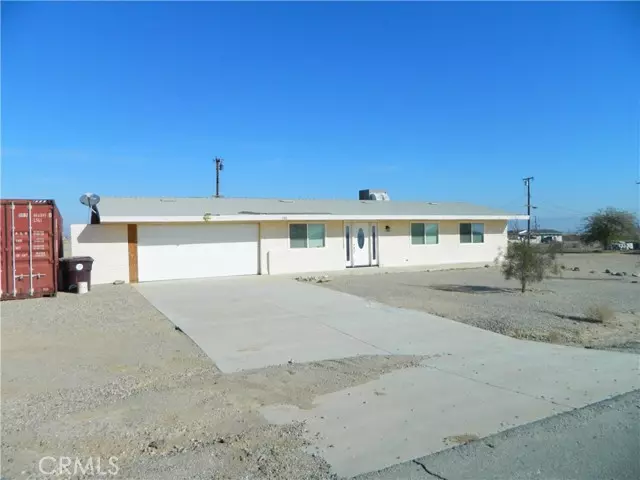 1180 Harvard AVE, Thermal, CA 92274