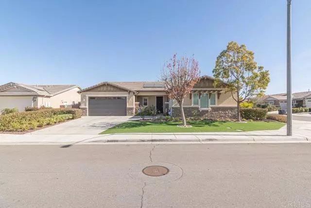 34584 Mistletoe LN, Murrieta, CA 92563