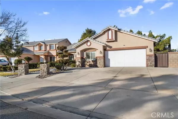 Lancaster, CA 93536,44027 22nd ST