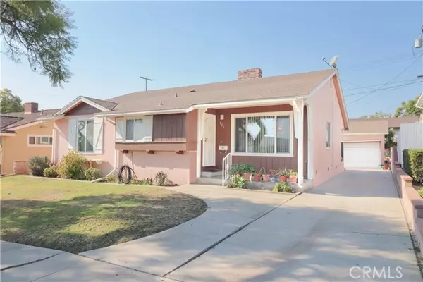 725 N 2nd ST, Montebello, CA 90640