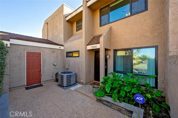 Stanton, CA 90680,7590 College DR