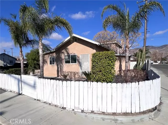 435 E 5th ST, San Jacinto, CA 92583