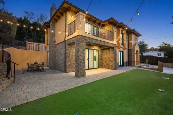 Sunland, CA 91040,9828 Sunland BLD
