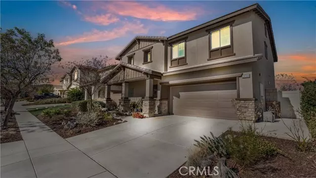 28344 Desert Varnish WAY, Murrieta, CA 92563