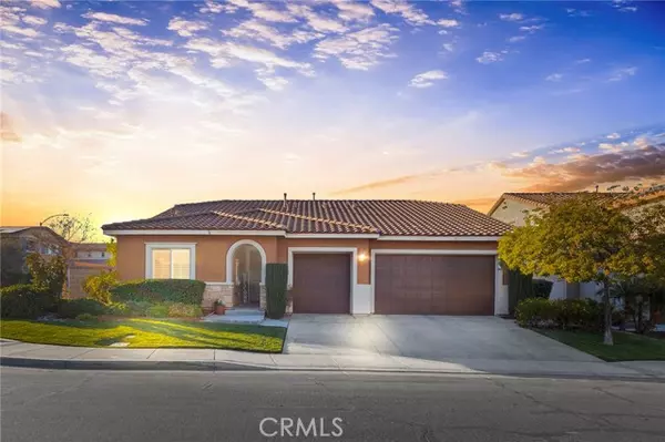 36237 Palmeri WAY, Lake Elsinore, CA 92532