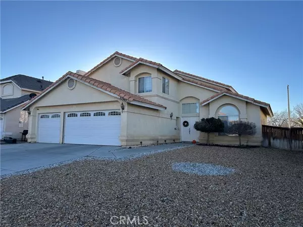 Palmdale, CA 93552,37343 Newbury PL