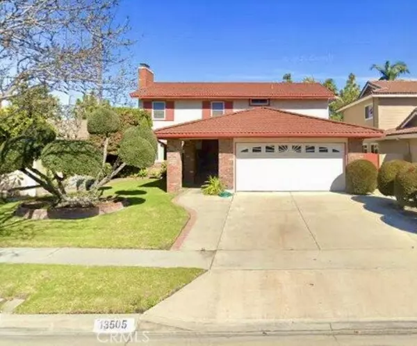 13505 La Jara ST, Cerritos, CA 90703