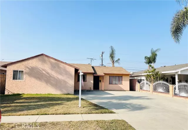 319 Le Borgne AVE, La Puente, CA 91746