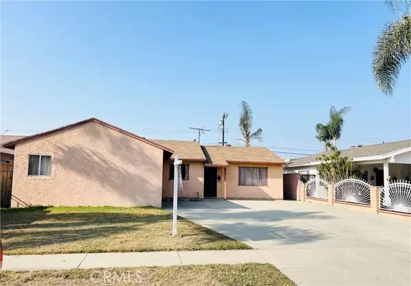 La Puente, CA 91746,319 Le Borgne AVE