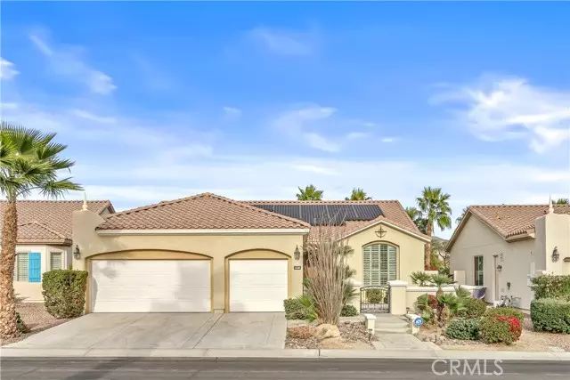 80672 Avenida Santa Carmen, Indio, CA 92203