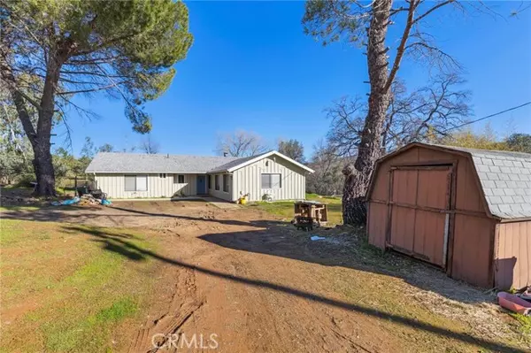 Oroville, CA 95966,231 Rutherford LN