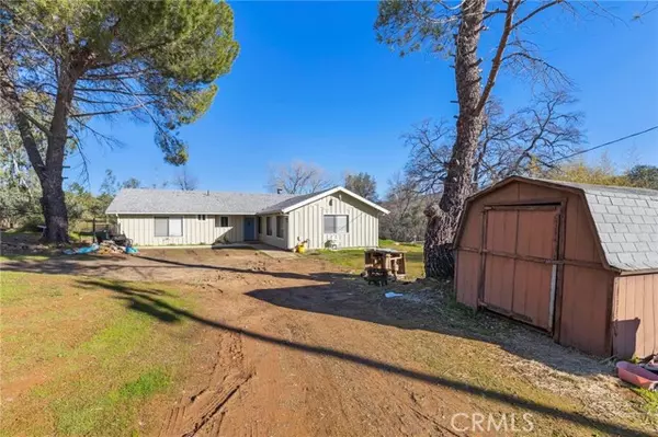 Oroville, CA 95966,231 Rutherford LN