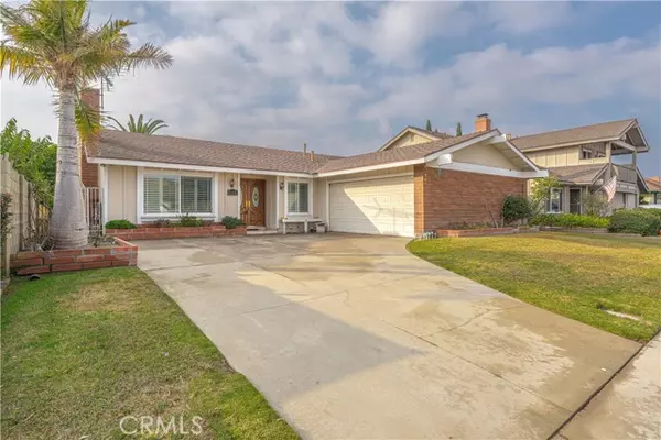 16139 Cache ST, Fountain Valley, CA 92708