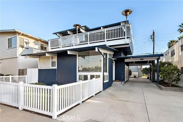 San Clemente, CA 92672,205 W Mariposa